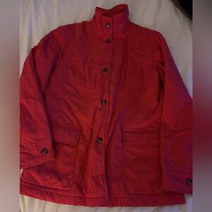 Loro Piana Jacket (waterproof)